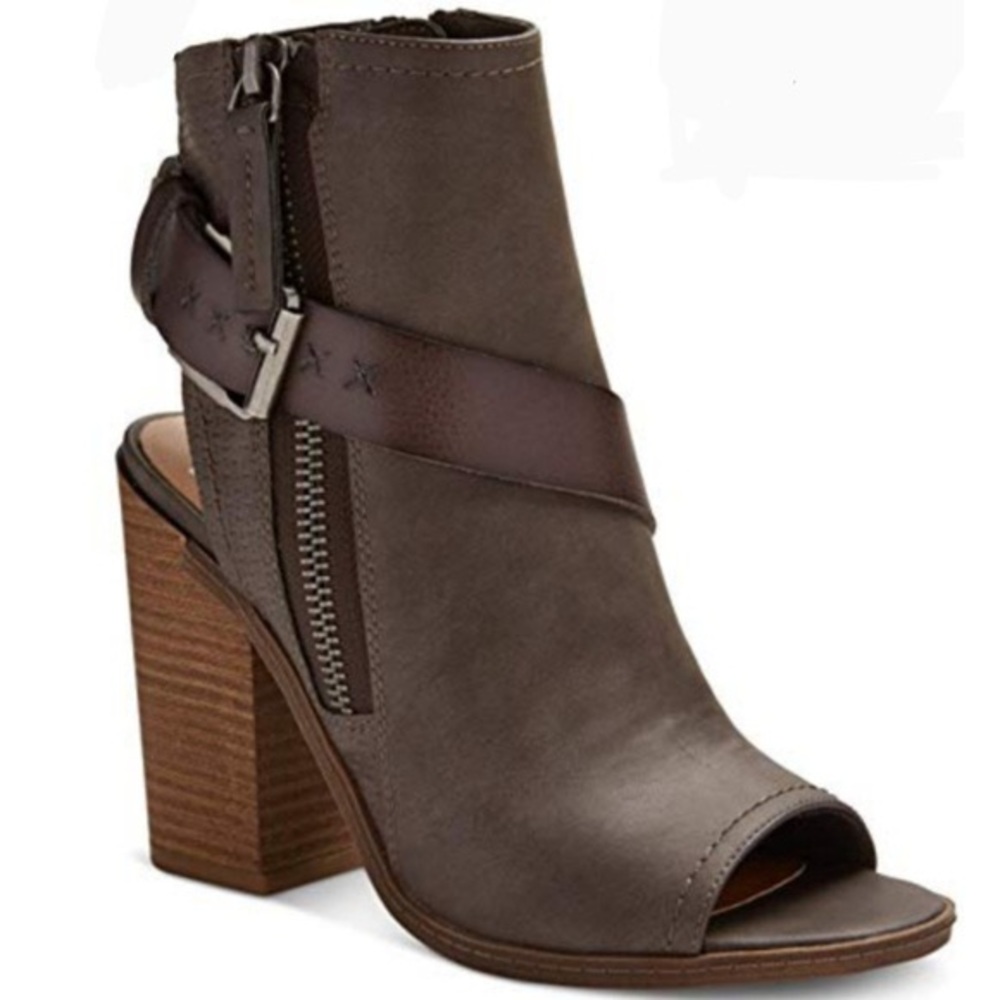 COPY - Dolce vita wedges